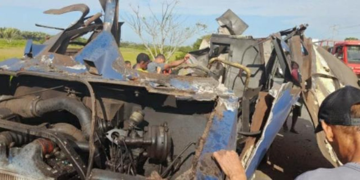 Bandidos explodem carro-forte na zona rural de Bacabal 