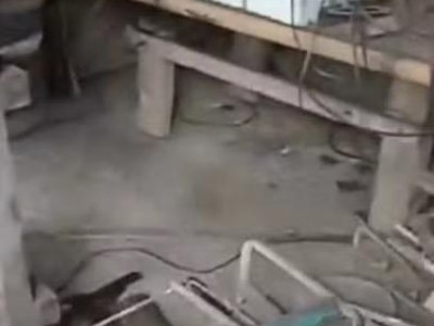 Fábrica ilegal de armas é fechada em Coelho Neto com prisão de suspeito