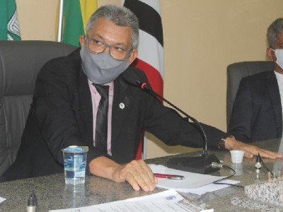 Aprovado projeto de Catulé que prorroga a validade de concurso municipal por mais dois anos