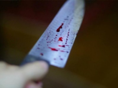 Pai é suspeito de esfaquear o filho no Residencial Nova Terra