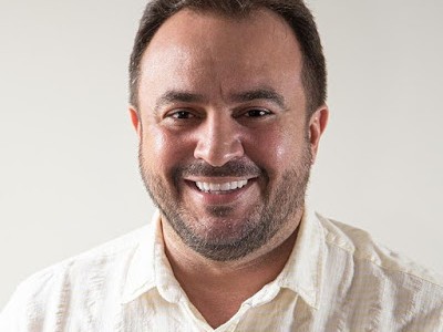 Teódulo Aragão fala em entrevista sobre projetos e busca por indústrias para Caxias 