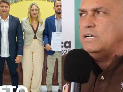 Câmara de Aldeias Altas derruba veto do prefeito e encerra cobrança de 14% sobre aposentadorias de professores ligados ao IAPA