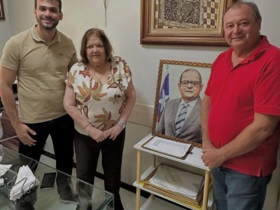 A verdadeira liderança: Gentis e Coutinhos unidos por Caxias