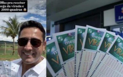 Grupo que investiu R$ 13 milhões na Mega da Virada prepara nova aposta na Lotofácil