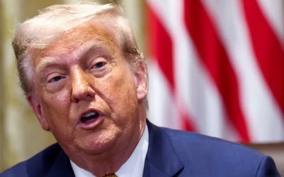 Carta de Trump a Lula repete diplomacia da chantagem difundida contra seus adversários