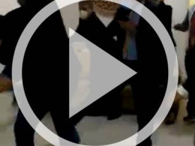 Primeira sessão do mês da Câmara Municipal de Timon começa com agressão física entre vereadores