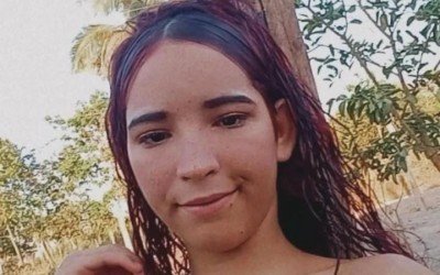 Jovem é assassinada no bairro Vila Lobão