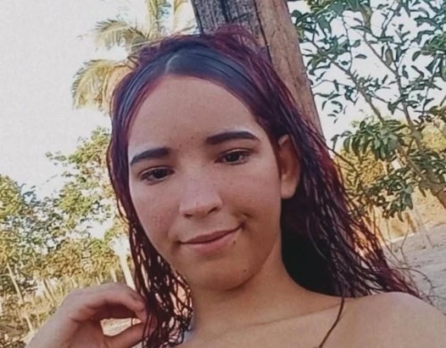 Jovem é assassinada no bairro Vila Lobão