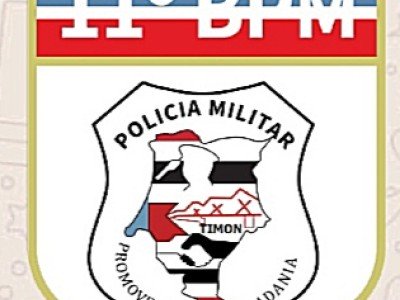 Em ação rápida da Força Tática do 11° BPM recupera carga roubada hoje pela manhã em Timon 