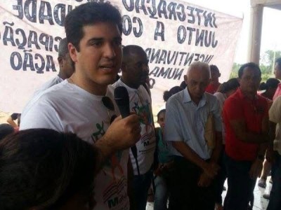 Gabriel Tenório: o ex-secretário de educação que valorizava o bolso da própria família
