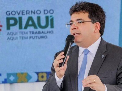 Rafael Fonteles decreta estado de emergência após confirmação de peste suína no Piauí