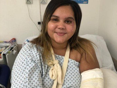 Governo alcança mais de cinco milhões de atendimentos no Hospital Regional de Caxias