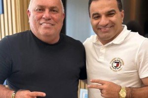 Aliado do prefeito Kedson Lima, Josimar de Maranhãozinho é alvo de condenação no STF por corrupção