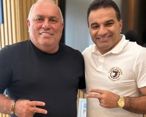 Aliado do prefeito Kedson Lima, Josimar de Maranhãozinho é alvo de condenação no STF por corrupção