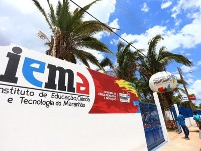 IEMA abre edital com 8,5 mil vagas para cursos técnicos integrados em 2026 no Maranhão