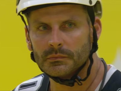 Henri Castelli deixa o BBB após crise convulsiva