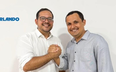 Dr. Orlando participa do I Encontro de Conscientização Política do Projeto Nação Madureira 2026