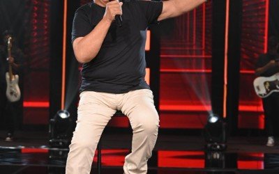 Prefeitura de Matões anuncia Dia do Evangélico com show de Mattos Nascimento no próximo dia 29