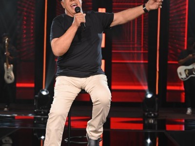 Prefeitura de Matões anuncia Dia do Evangélico com show de Mattos Nascimento no próximo dia 29