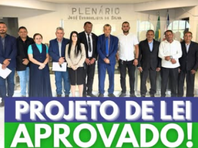 Projeto do vereador Adryell Alves é aprovado e valoriza retiros no Carnaval