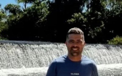 Suspeito de assassinar ex-vereador de Tasso Frago a tiros é preso pela polícia