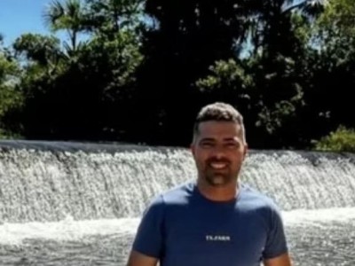 Suspeito de assassinar ex-vereador de Tasso Frago a tiros é preso pela polícia