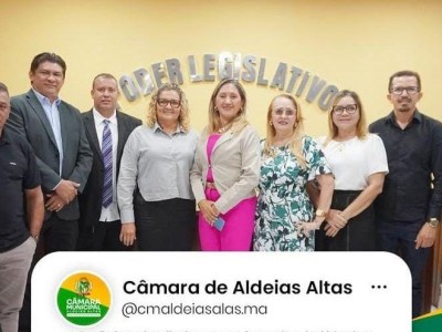 Câmara Municipal aprova orçamento do Executivo para 2026 em sessão extraordinária