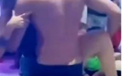 Show de gogo boys em gincana de prefeitura é investigado em Coelho Neto no Maranhão