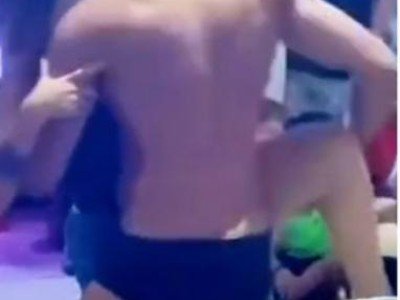 Show de gogo boys em gincana de prefeitura é investigado em Coelho Neto no Maranhão