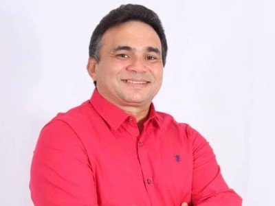 Vice-prefeito de Aldeias Altas e secretária testam positivo para Covid-19