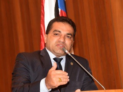 Josimar atribui ação da PF a disputa por 2022 e diz que dinheiro apreendido estava declarado à Receita