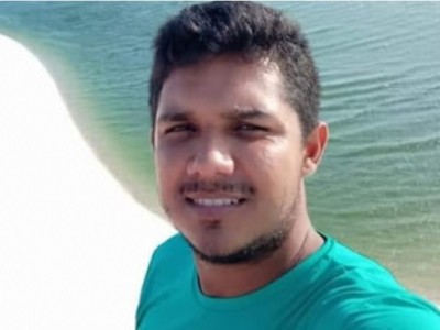 Suspeito de participar do assassinato de empresário é preso na Vila Maranhão