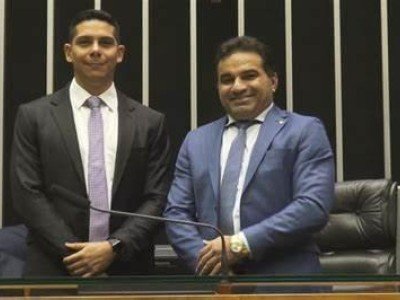 Principal aliado de Paulo Marinho Jr. será julgado nesta sexta-feira