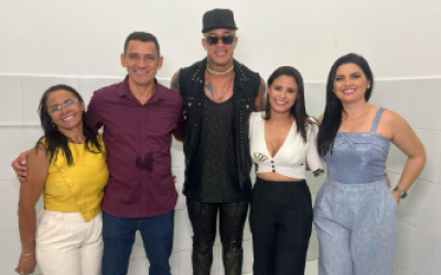 Passagem Franca celebra 190 anos com sesta e inaugurações