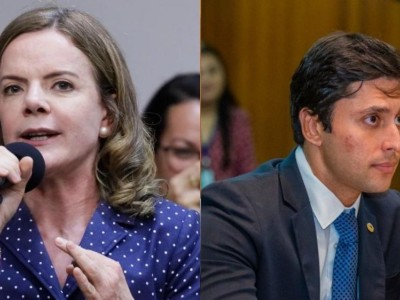 PT oficializa apoio a candidatura de Duarte Jr a Prefeito de São Luís 