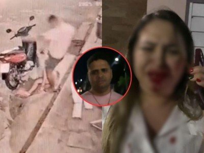 PM é preso suspeito de agredir a própria companheira em cidade do Maranhão