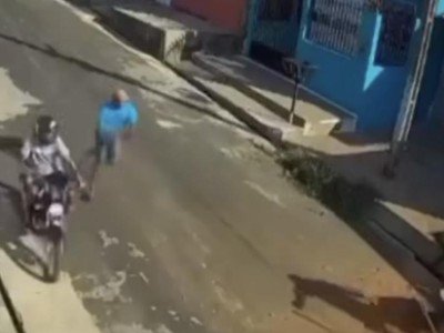 Jovem de 19 anos é baleado durante atentado em Codó