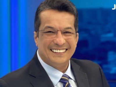 Tony Trindade deve encabeçar o projeto de emissora de TV no Piauí em 2024