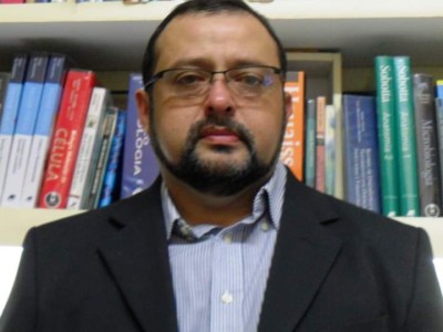 Morre Alberto Soares, vítima do coronavírus