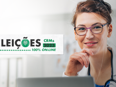  CRM-MA terá eleição movimentada em 2023