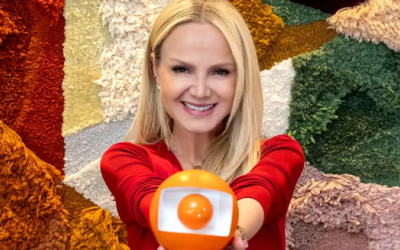 Eliana terá programa na Globo nas tardes de domingo em 2026