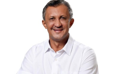 A grandiosidade de Nonatinho ao deixar as diferenças políticas de lado e pensar na população