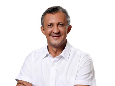 A grandiosidade de Nonatinho ao deixar as diferenças políticas de lado e pensar na população