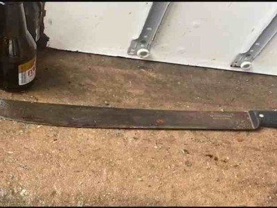 Idosa de 62 anos é morta com golpes de facão em Santa Inês