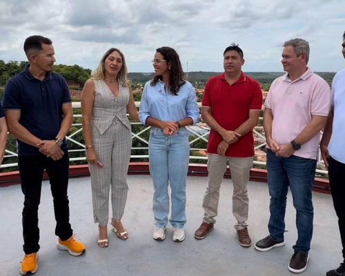 Vereadores de Aldeias Altas reagem, buscam nomes sérios e cobram mais representatividade política