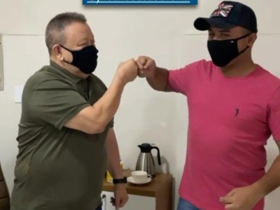 Deputada Socorro Waquim perde mais um aliado