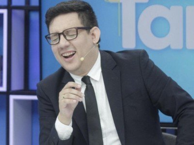 Apresentador Erlan Bastos morre aos 32 anos em Teresina 