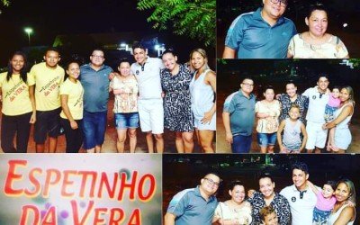 Espetinho da Vera, o maravilhoso sabor da mudança de vida 