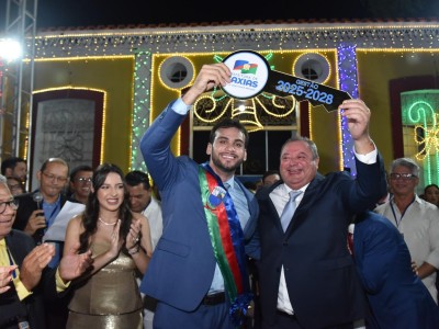 Tentativa de reverter resultado em Caxias é rejeitada pela Justiça Eleitoral