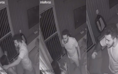 'Dependência emocional me prendia em ciclo de dor, manipulação e tortura psicológica', diz influenciadora Keren Leão